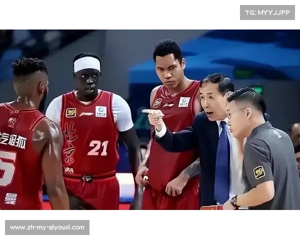 丘天有望加盟广东男篮 首钢加速内线重组推动交易进程 丘天有望加盟广东男篮 首钢加速内线重组推动交易进程
