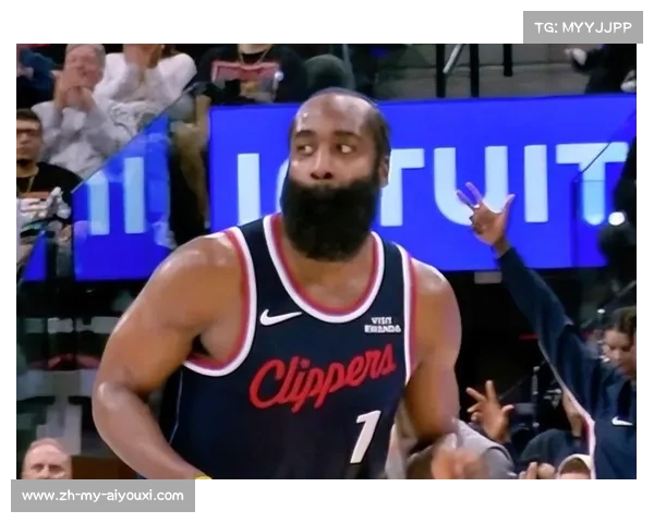 灰熊客战快船前瞻:哈登独撑危局,快船主场能否止住连败? 灰熊客战快船前瞻:哈登独撑危局,快船主场能否止住连败?