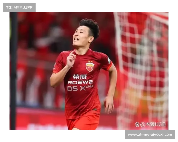 上海海港开启四连冠征程，武磊回归助力卫冕冠军