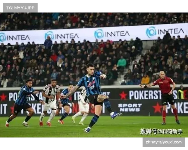 尤文图斯老将替补登场后作用显著：触球15次，直接参与2次形成射门的进攻