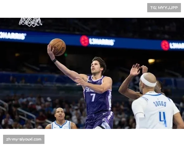 消息：魔术击败步行者，时隔三年重返季后赛